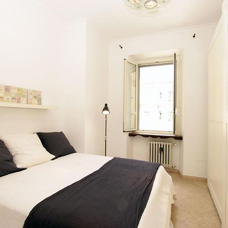 Ferienwohnung Cattaneo Flat Rom Exterior foto