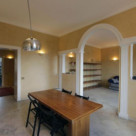 Ferienwohnung Cattaneo Flat Rom Exterior foto