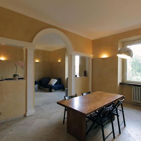 Ferienwohnung Cattaneo Flat Rom Exterior foto