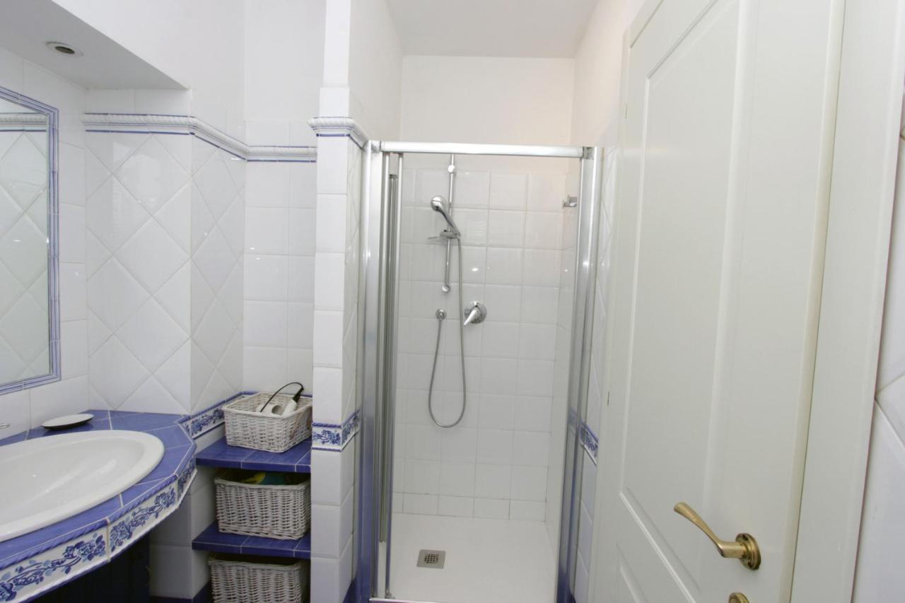 Ferienwohnung Cattaneo Flat Rom Exterior foto