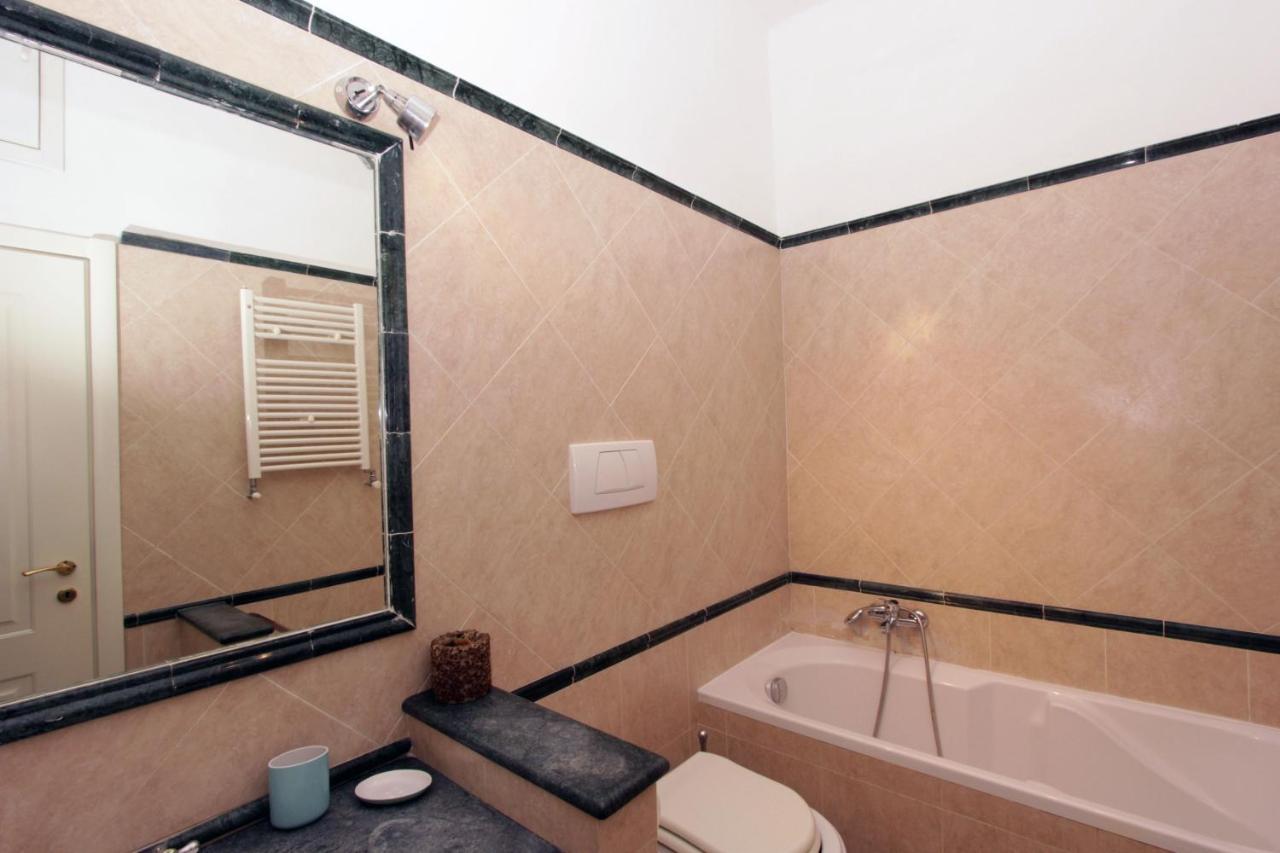 Ferienwohnung Cattaneo Flat Rom Exterior foto