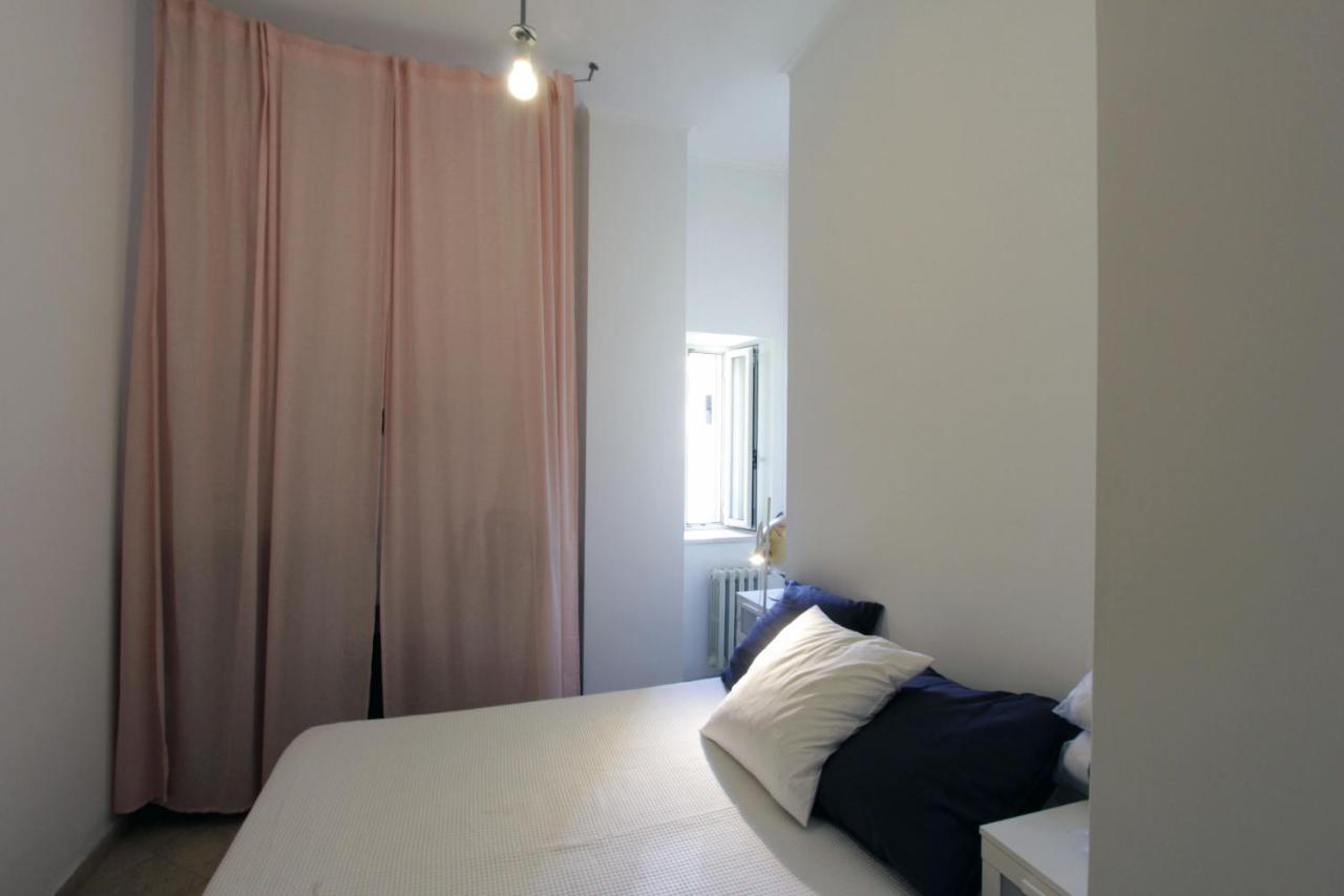 Ferienwohnung Cattaneo Flat Rom Exterior foto