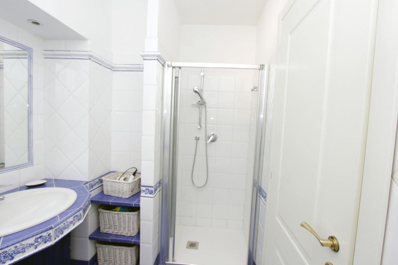 Ferienwohnung Cattaneo Flat Rom Exterior foto